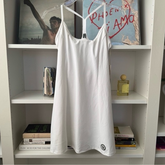 Vuori One Shot Tennis Dress - Picture 5 of 7